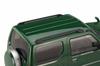 Fujimi Modell Maßstab NEXT Serie 13 Suzuki Jimny JB23 Khaki Perlmutt 1/24 Nein. (Land Venture/Cool Metallic) NX-13