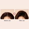 Non-Slip Electric Heating Hair Roots Fixed Shape Clip Fluffy Hair Styling Clip  Hair Root Lifting