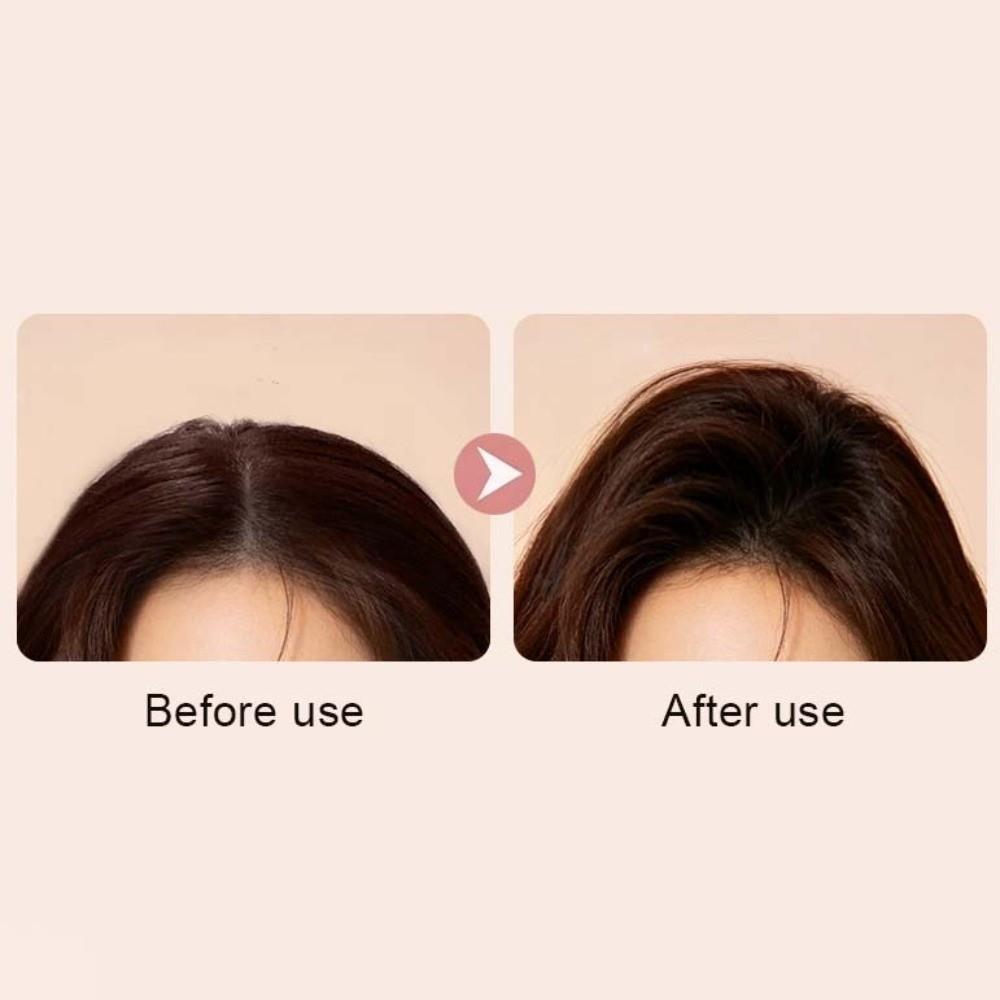 Non-Slip Electric Heating Hair Roots Fixed Shape Clip Fluffy Hair Styling Clip Hair Root Lifting