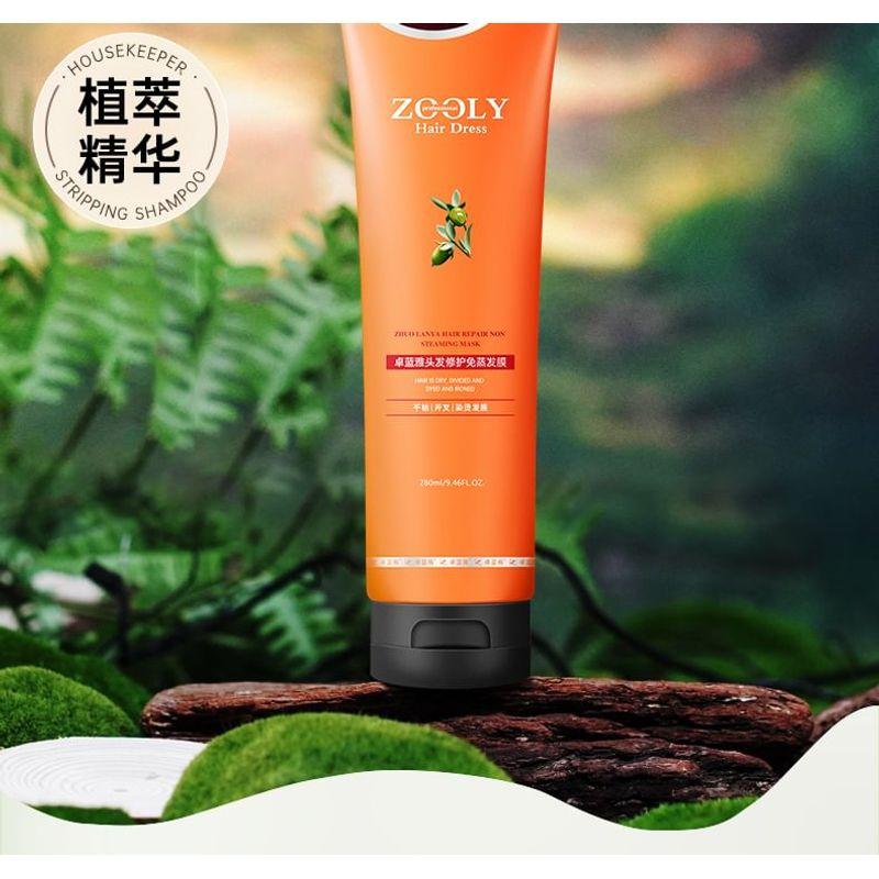 ZOOLY - 1-Minute Repair Hair Mask