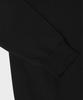 Teildeon Cotton Knit Polo Shirt Black