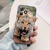 For Honor X8D Phone Case Astronaut Silicone Camera Protection Back Cover for Honor X8D Funda Coque HonorX8D Shell