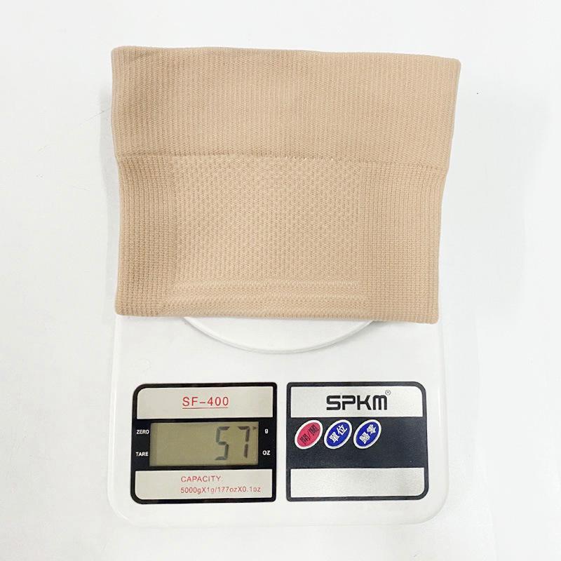 Unisex Knie-Wärmer: Rutschfester Kälteschutz für die Gelenke von Senioren