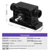 Electric Drill Self-Priming Small Water Pump for Household Use