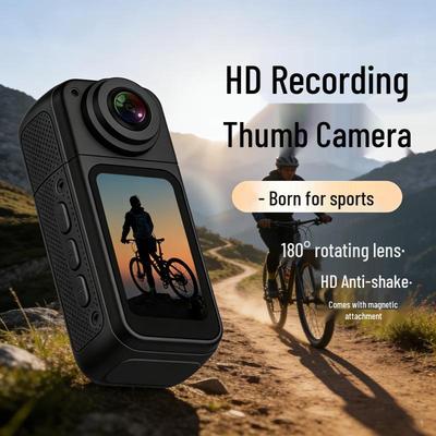 Βίντεο – Action cameras