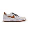 Nike Full Force Abrasion Resistant Support Height Increasing Low top Skateboard Shoes Men's HJ3485-121(Team1651-)