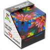 Kostka Edukacyjna Gra Logiczna Antystresowa Magnetyczna Modern Magic Cube