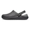 Pantofi Unisex LiteRide Flash Sandale Gri 204592-0DD