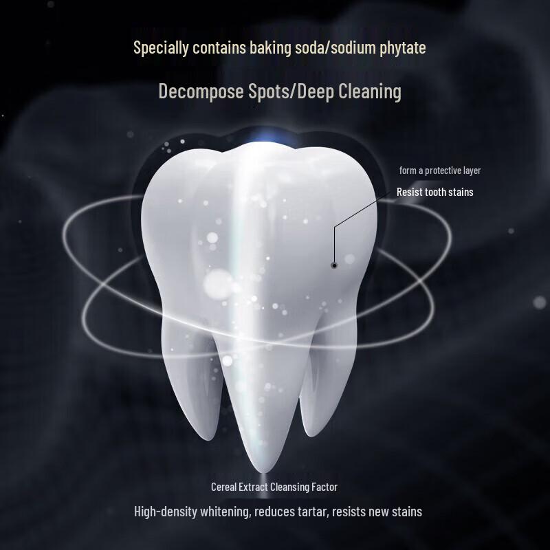 Hefengyu Whitening Oral & Skincare Kit