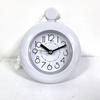 Silent Movement Bathroom Clock Nylon Lanyard Wall Mounted Clock Unique Desktop Clock  Bedroom