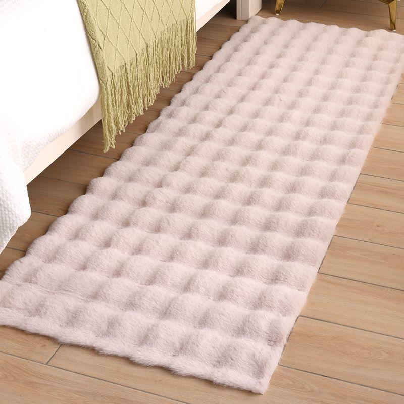 Carpet Bedroom Bedside Blanket Living Room Full Large Area Blanket Floor Mat Home Girl Room Dormitory Homestay Mat