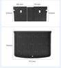 Custom Car Floor Mats & TPE Trunk Mat for 25 NIO Firefly Models