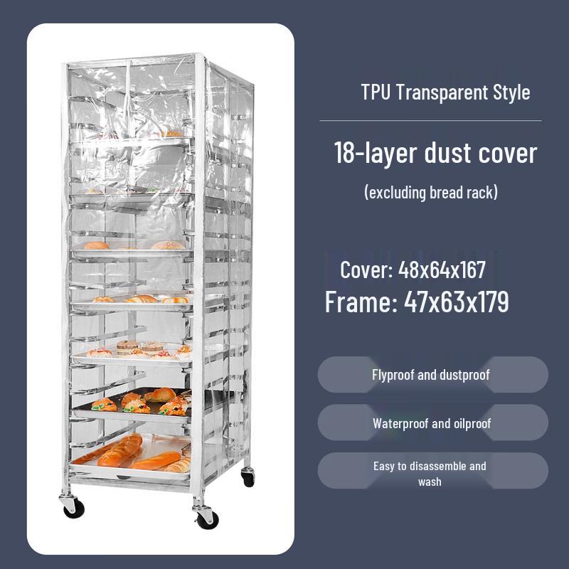 

MDNG Baking Rack Dust Cover