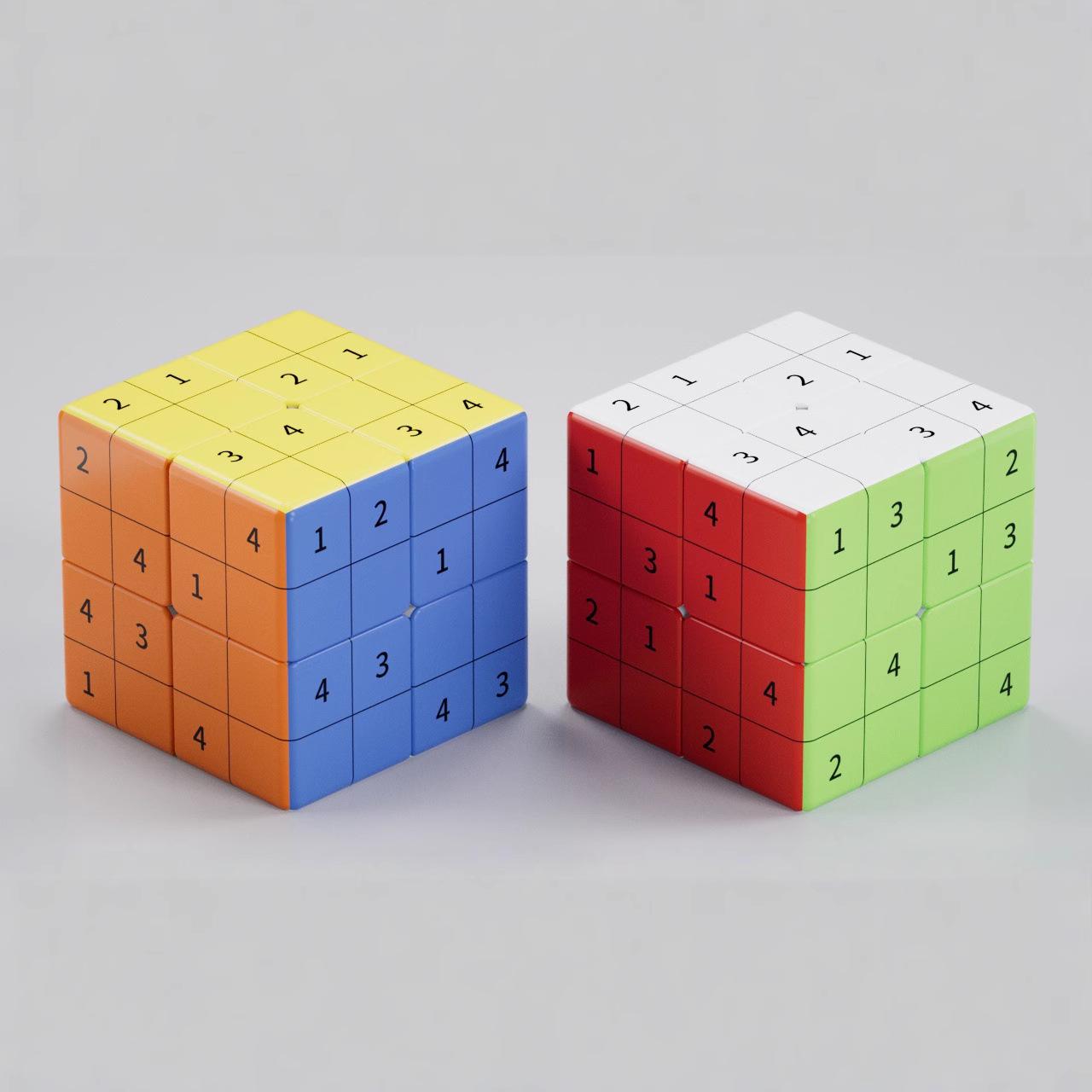 

Личность Судоку Развитие мозга Кубик Рубика: Развивающая игрушка для студентов и обучения родителей с детьми