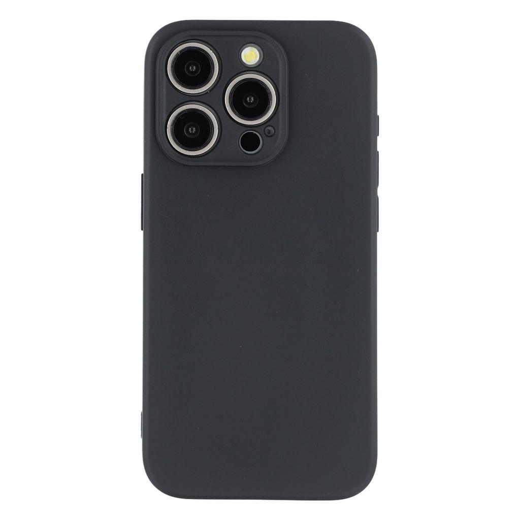Zakup Hurtowy 25 sztuk Etui na iPhone 12 Pro 1,2 mm TPU Matowe Pokrowiec na Telefon