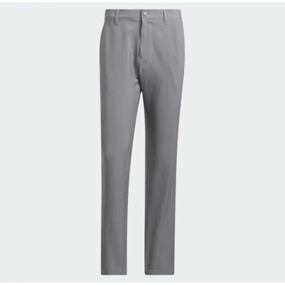 AdidaS Golf 24SS Men S Tapered pantS Ultimate 365 Golf Iu2836