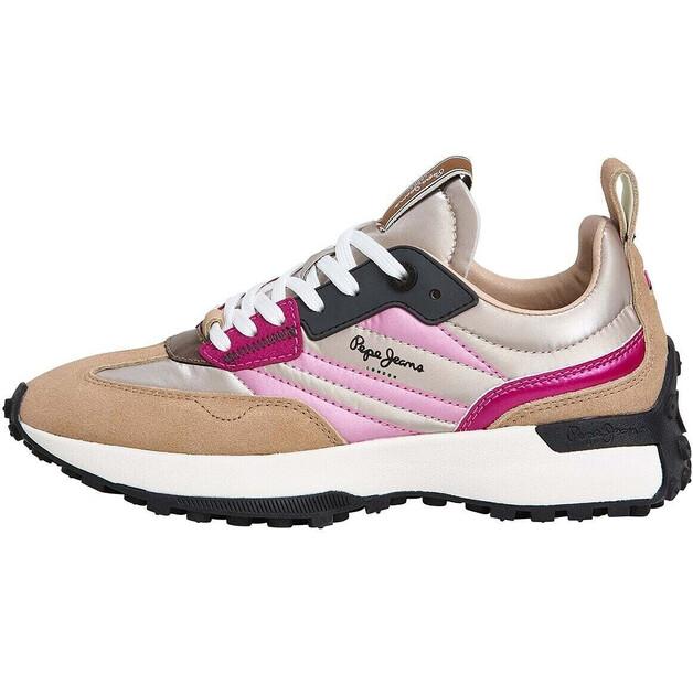 Кроссовки Pepe Jeans Lucky EU 36
