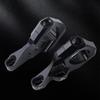 Cycling Bicycles Risers Stem Short Bicycles Handlebar Stem Aluminum Alloy Mountain Bikes Stem for Bicycles, Road Bikes