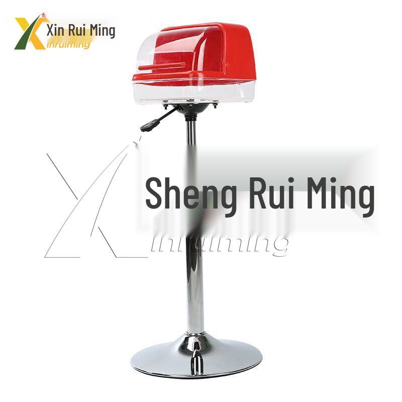 Xinrui Ming Adjustable Height Magnesium Powder Stand