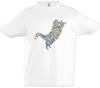 Parte superior (Meninos a partir de 4 anos) – T-Shirts