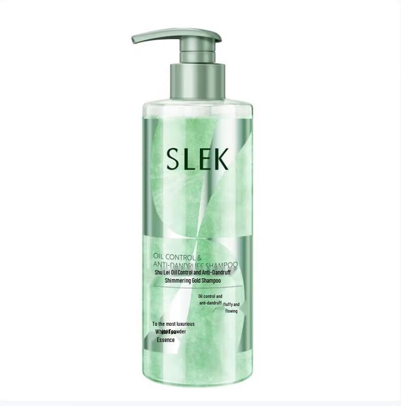 

Shu Lei Shimmering Shampoo Collection