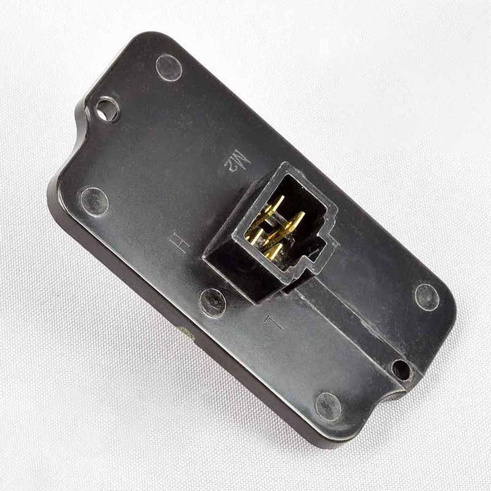 RESISTENCIA Del MOTOR Del VENTILADOR (Calefacción) - Compatible Con Honda Civic Y MG ZR/ZS - Ref: 79330ST3E01, JGH10002