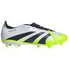 Predator League Adidas Foldover Tongue Fg Mg 'Cloud White Lucid Lemon' JI1111