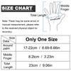 Winter Warm Ski Glove Lining Soft Touch Screen Gloves Unisex Outdoor Cycling Running Gloves Lady Cold-proof Gloves