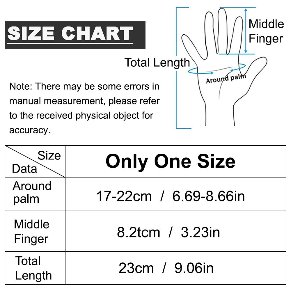 Winter Warm Ski Glove Lining Soft Touch Screen Gloves Unisex Outdoor Cycling Running Gloves Lady Cold-proof Gloves