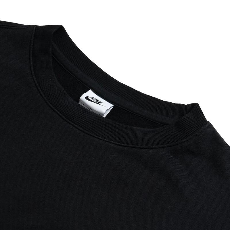Nike Training Comfortable Breathable Casual Pullover Hoodie Men hoodies IB3304-010