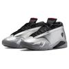 Air Jordan 14 Retro Low 'Metallic Silver' Women's DH4121-060