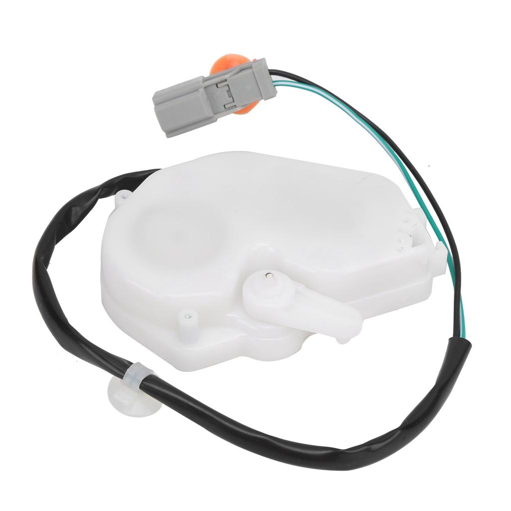 Aktuátor zámku dveří 72115S03G11 Přední pravý Náhrada pro Honda CRV EX Sport Utility 4dveřový 2.0L 2001