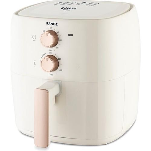 

Аерофритюрниця Fakir Range Fry Chef (Бідна Туреччина Гарантовано) frychef