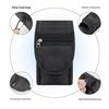 Multifunctionele Buiten Wandel Heuptas - Grote Capaciteit, Draagbare Crossbody Telefoon Tas