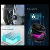 Edifier G100 Portable Magnetic Bluetooth Mini Speaker CN Plug (adapter Included)