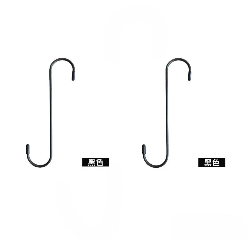 Suspension Disc Service Brake Caliper Hanger Brake Caliper Hooks Automotive Repair Tool S Shape Hook