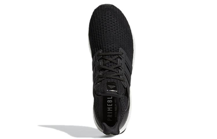UltraBoost Adidas 4.0 Dna 'Černá Bílá' FY9318