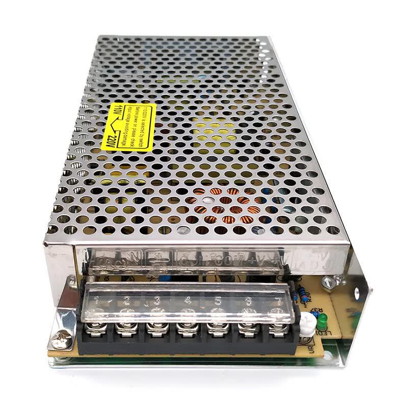MWGD 100W AC-DC 24V Industrial Switching Power Supply