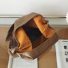 Women's PU  Hobo Bag with Matching Pouch Large Capacity Shoulder Handbag for Daily Casual