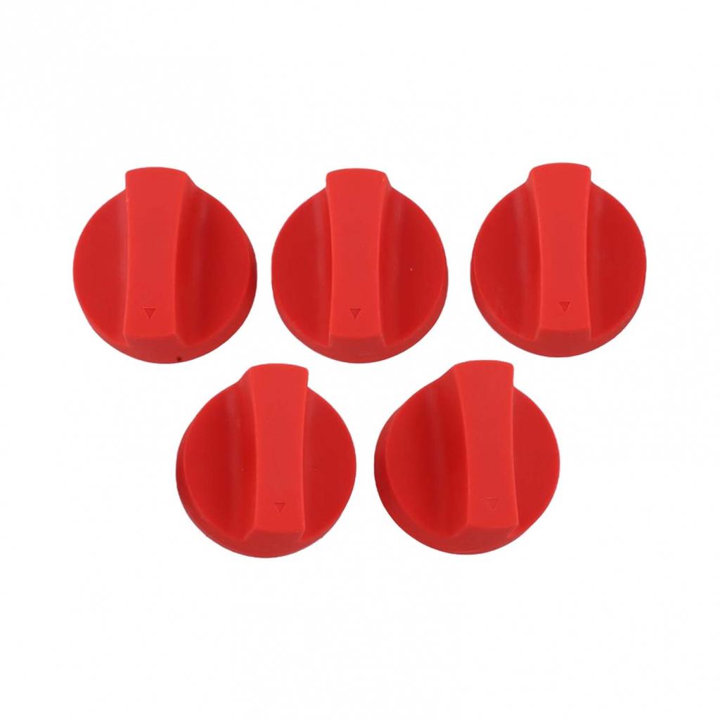 Easy Installation Knobs Cooking Control Knob Gas Stove Knobs