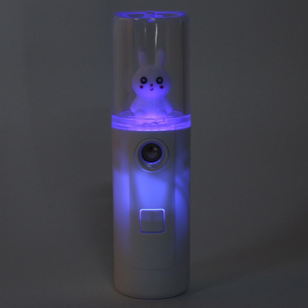 Portable Handheld Mist Sprayer   Eye Care Moisturizing Hydrating Mist Sprayer