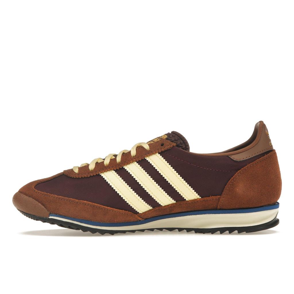 Adidas SL72 OG Preloved Brown Women Casual shoes IE3425
