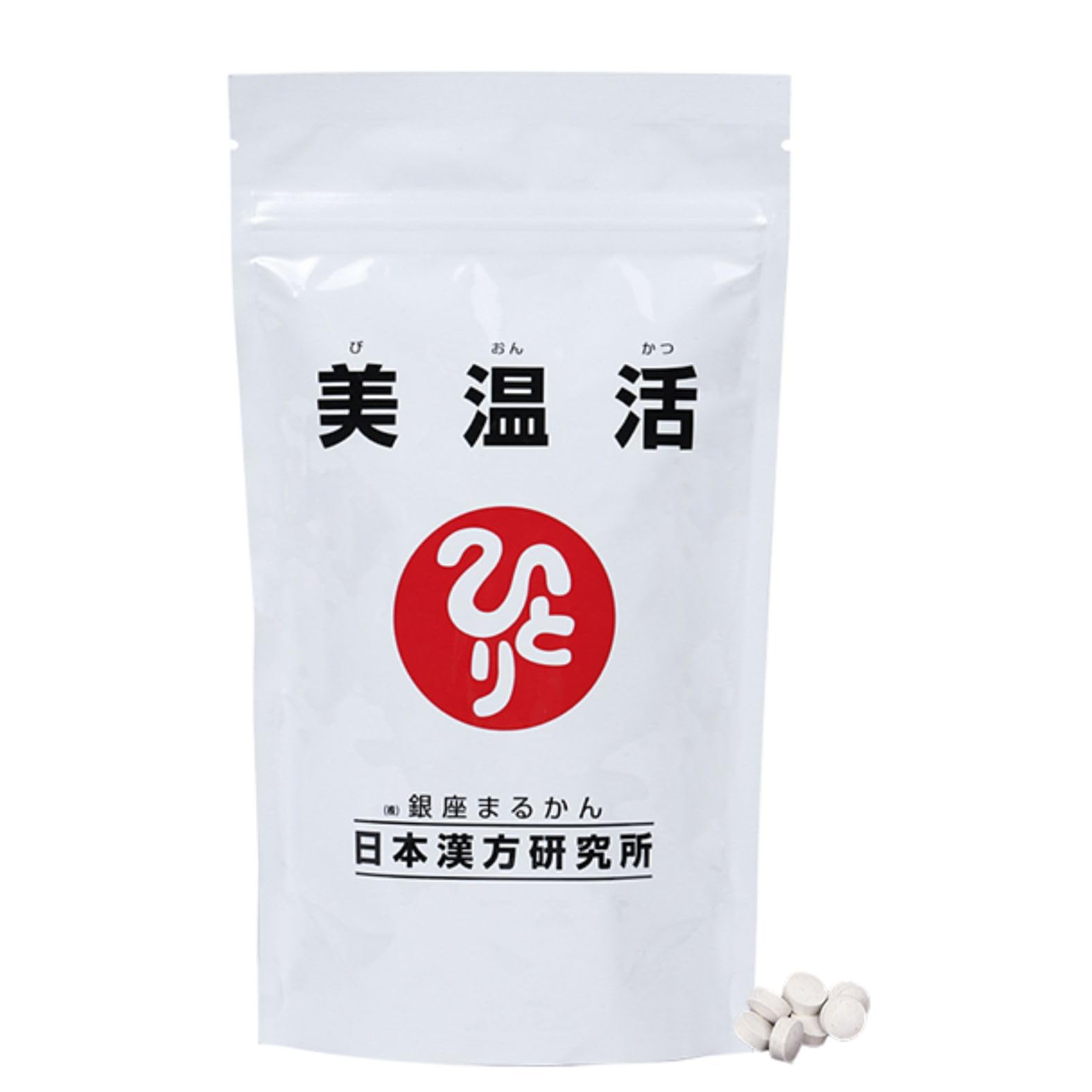 

Ginza Marukan Bionkatsu Bionkatsu 1 month supply 960 tablets Butyric acid bacteria Fructooligosaccharide Scallop powder Hihatsu Ginger Ginseng Onkatsu