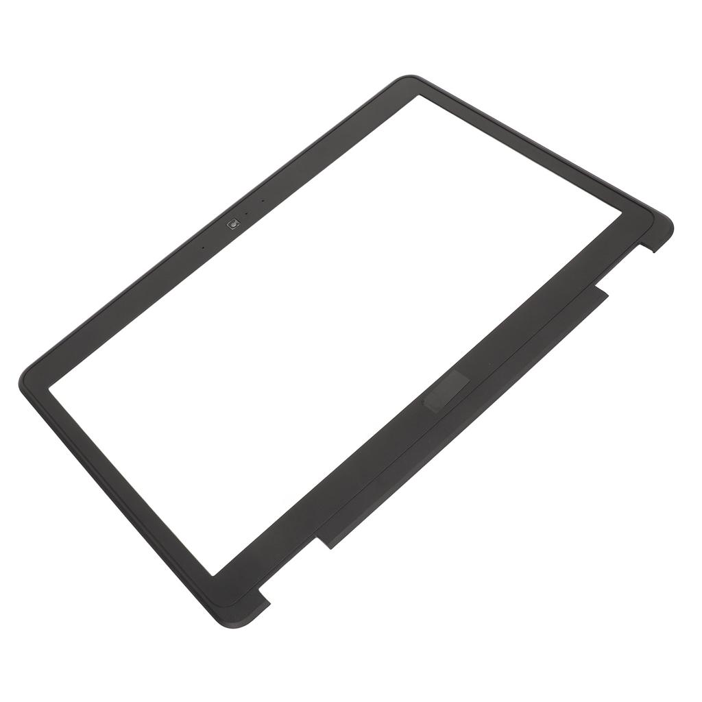 Laptop Front Bezel Cover Case Precise Cutouts Replacement Notebook LCD Front Bezel Frame for Dell