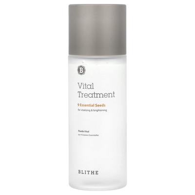 Soin Vital, 9 Graines Essentielles, 5 fl oz (150 ml)