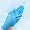 Nitrile Gloves HEAVY DUTY Nitrile Chemical Resistant Medical Cooking Cleaning Disposable Black Gloves