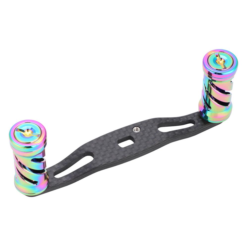 Fishing Reel Handle Rocker Replacement Baitcasting Tool for S D A(#4)