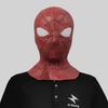 Wunderbarer Marvel Latex Kopfschmuck für Halloween-Kostümpartys und Comedy-Auftritte
