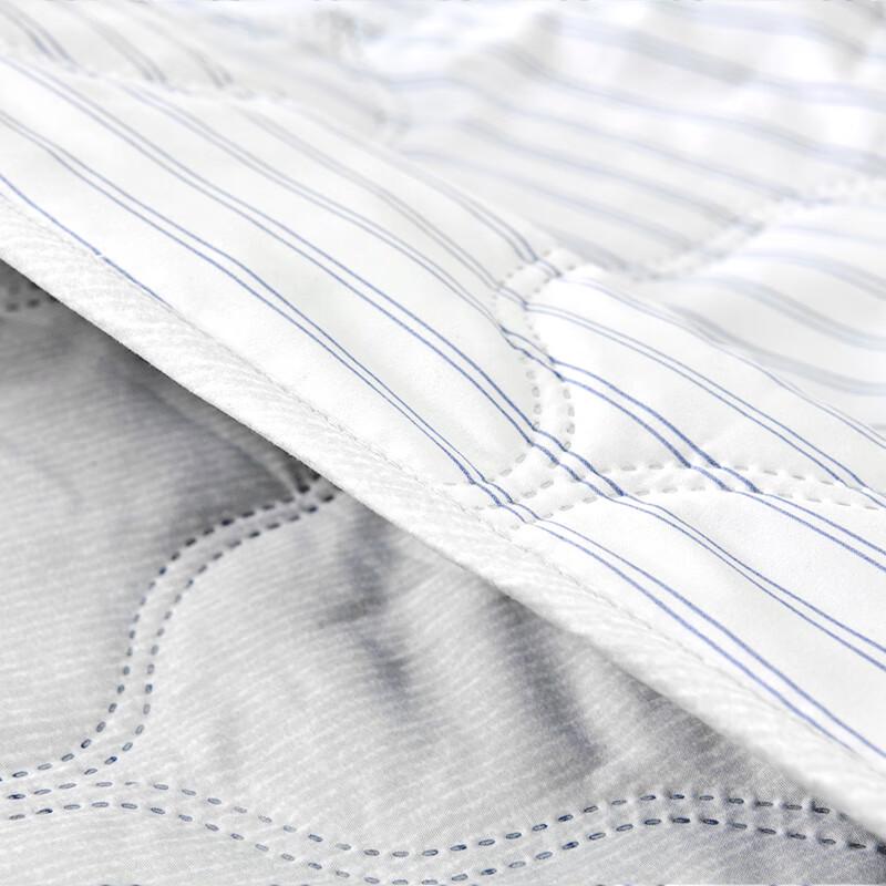 Mercury Home Textiles DH Emerald Antibacterial Summer Quilt