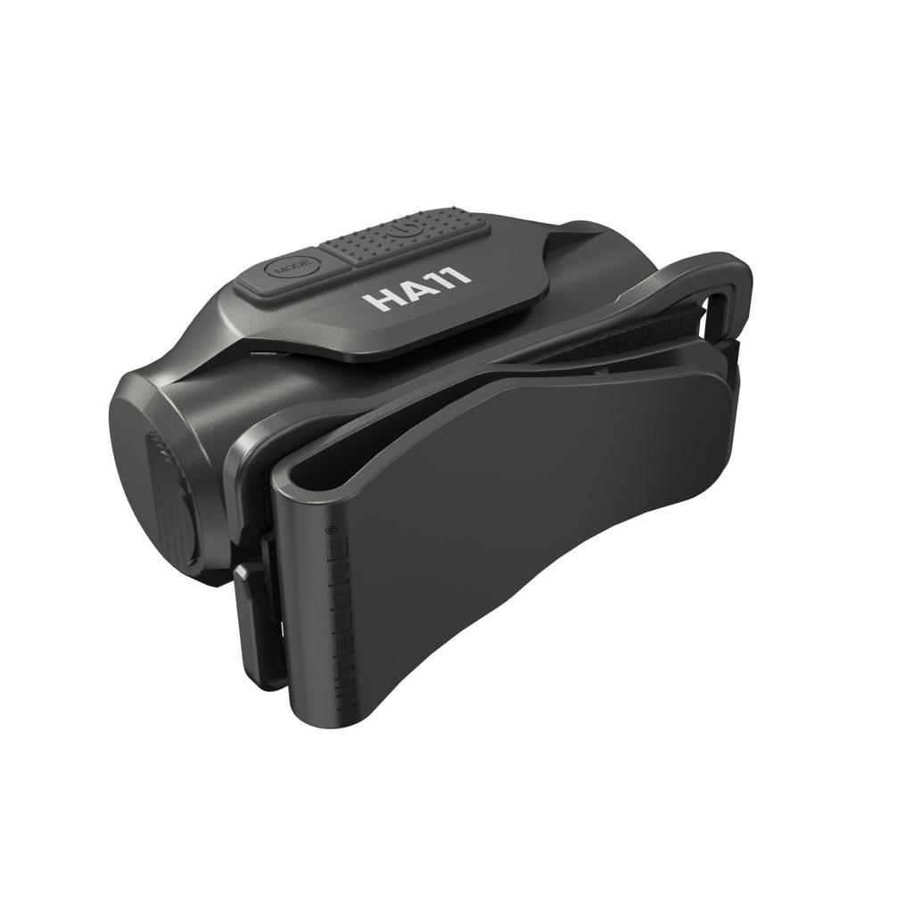 Latarka czołowa Nitecore HA11 2024 240 lm 1xAA